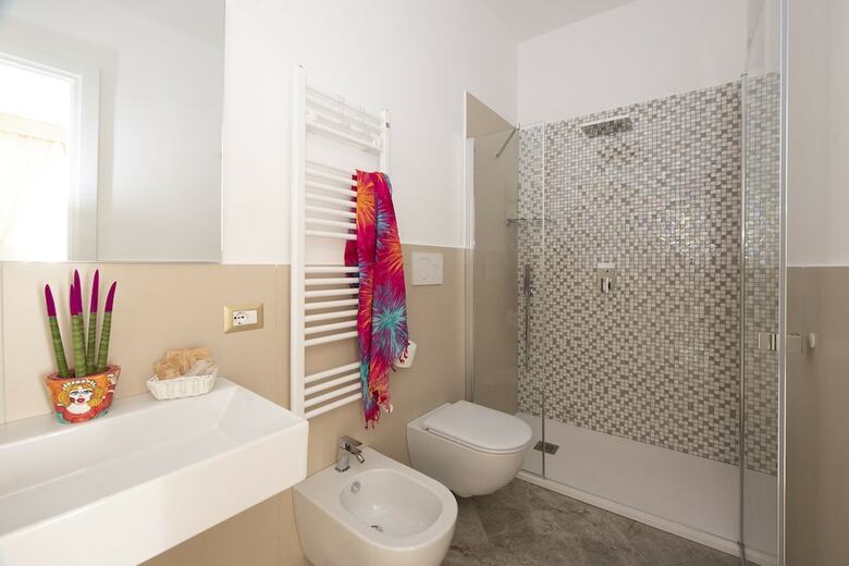 Bed & Breakfast Palazzo Gargano