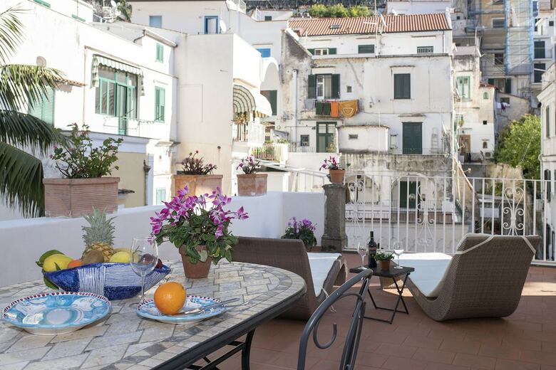 Bed & Breakfast Palazzo Gargano