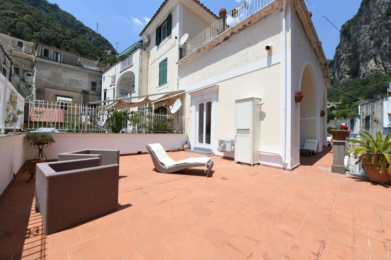 Bed & Breakfast Palazzo Gargano