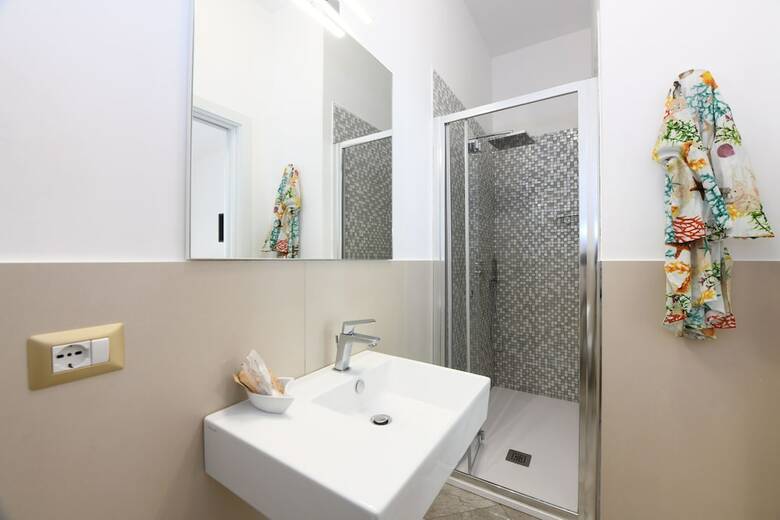 Bed & Breakfast Palazzo Gargano