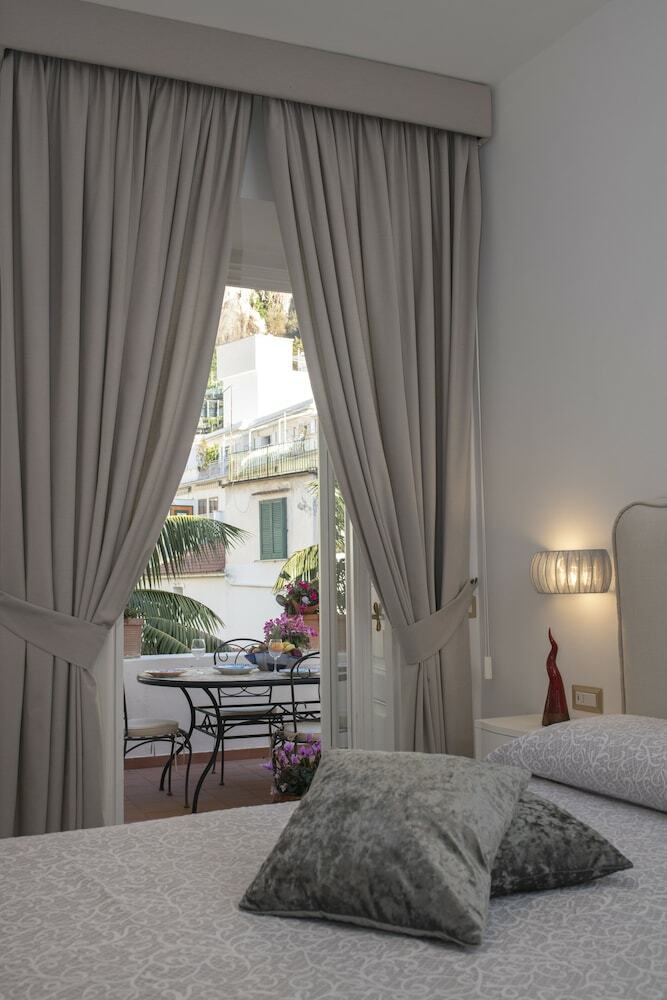 Bed & Breakfast Palazzo Gargano