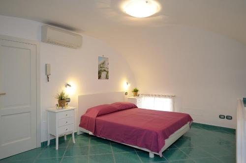 Apartamento Domus Florio Sabbia