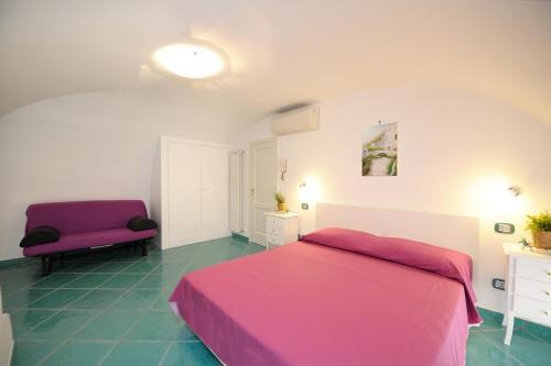 Apartamento Domus Florio Sabbia