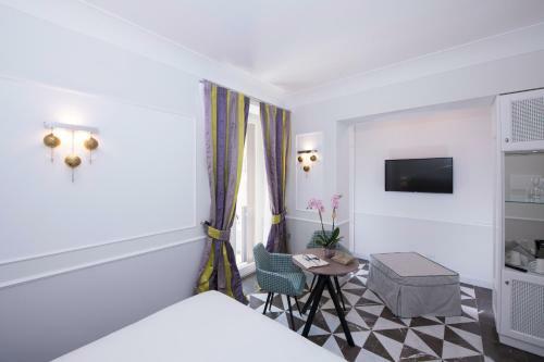 Bed & Breakfast La Bambagina
