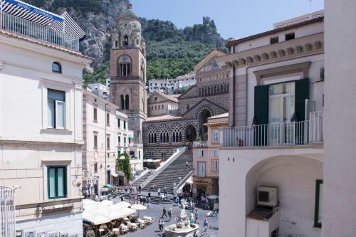 Bed & Breakfast La Bambagina