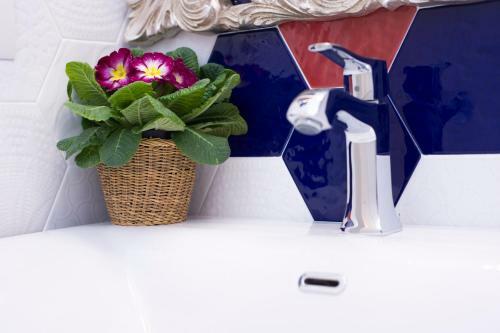 Bed & Breakfast La Valle Delle Ferriere