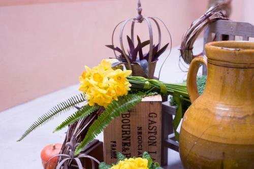 Bed & Breakfast La Valle Delle Ferriere