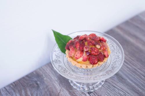 Bed & Breakfast La Valle Delle Ferriere