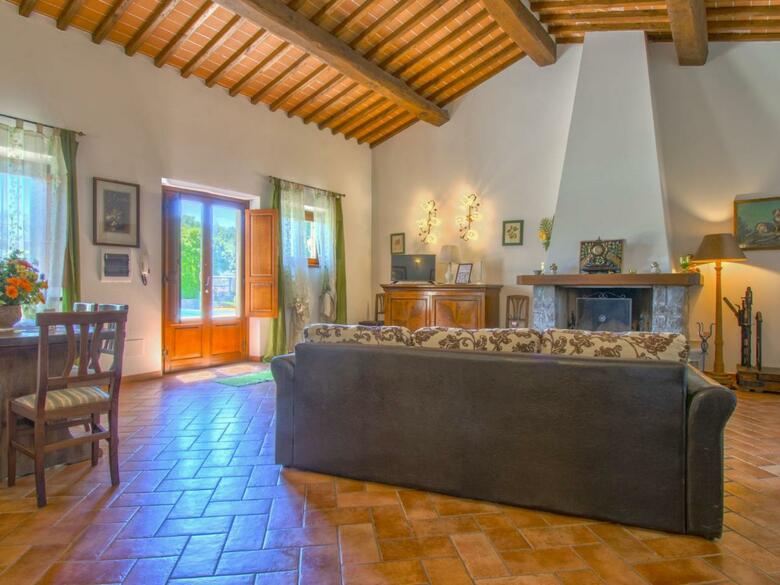 Locazione Turistica Cedri Alti (buc173)