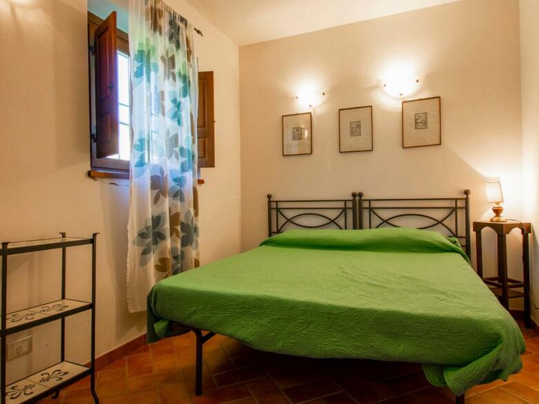 Locazione Turistica Cedri Alti (buc173)