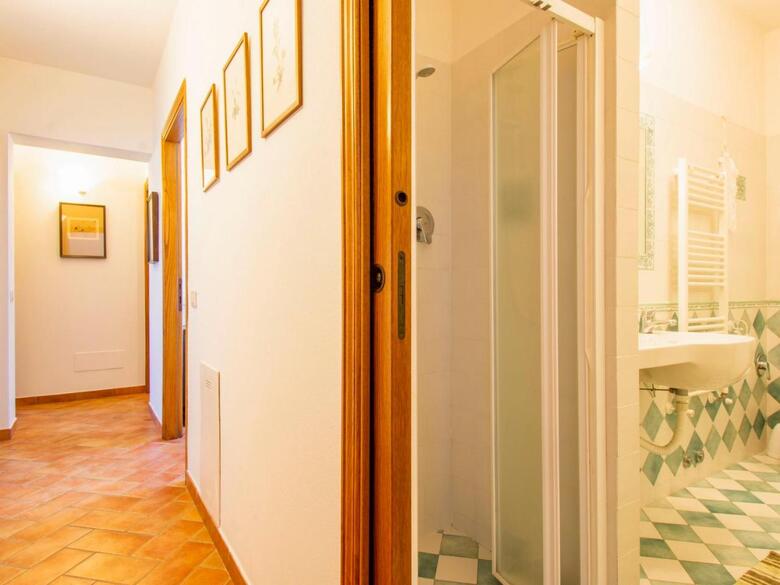 Locazione Turistica Cedri Alti (buc173)