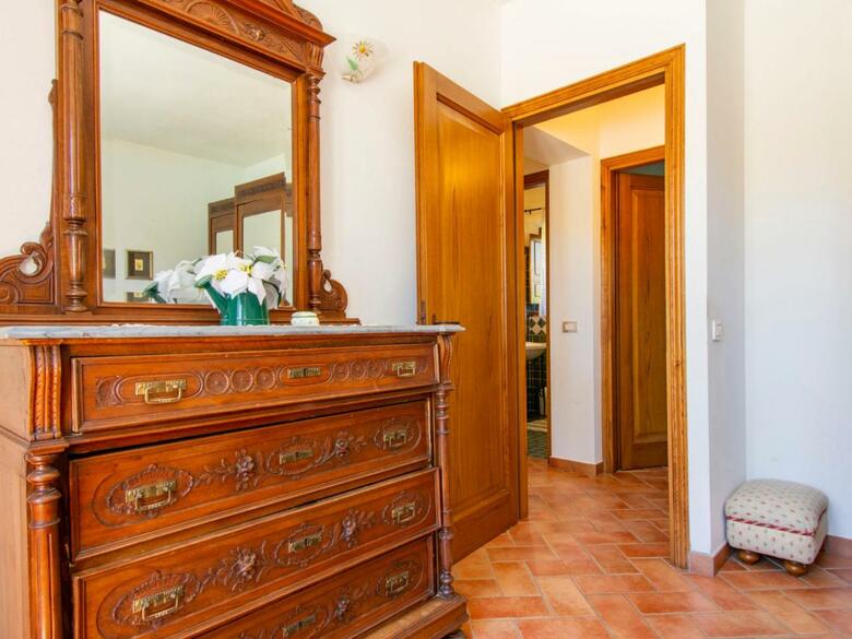 Locazione Turistica Cedri Alti (buc173)