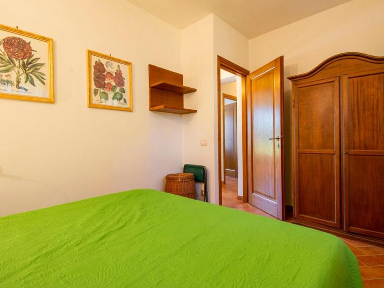 Locazione Turistica Cedri Alti (buc173)