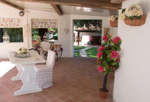 Maison Figarole Costa Di Murlo