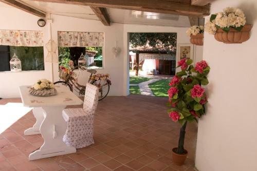 Maison Figarole Costa Di Murlo