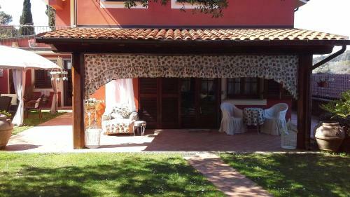 Maison Figarole Costa Di Murlo