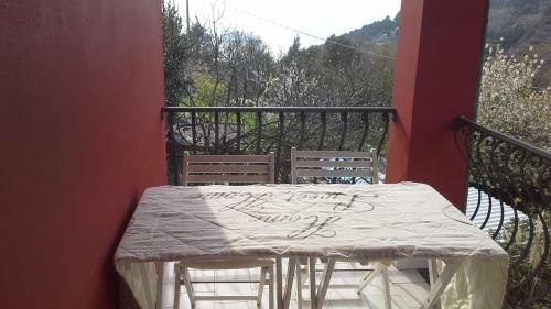 Maison Figarole Costa Di Murlo
