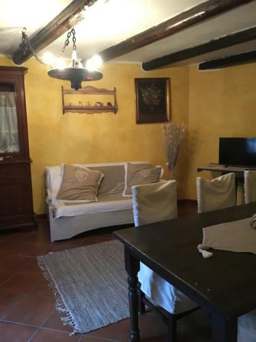 Maison Figarole Costa Di Murlo