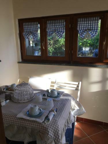 Maison Figarole Costa Di Murlo