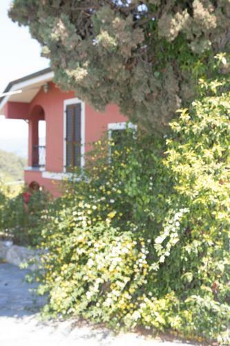 Maison Figarole Costa Di Murlo