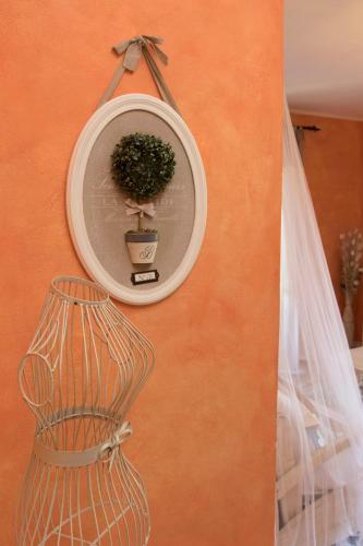 Maison Figarole Costa Di Murlo