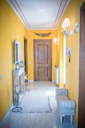 Maison Figarole Costa Di Murlo