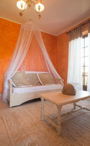 Maison Figarole Costa Di Murlo