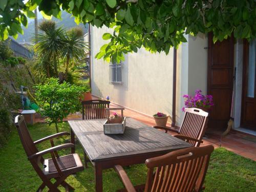 Apartamento Laurabro