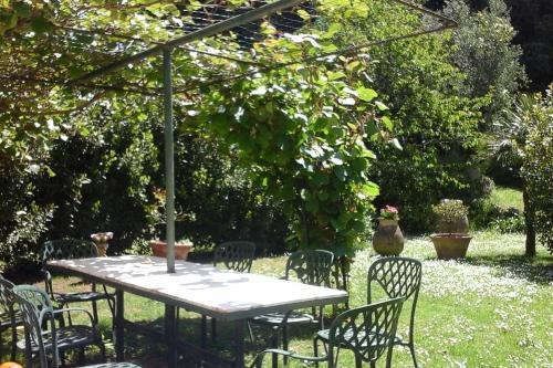 Apartamento Casa Al Bosco