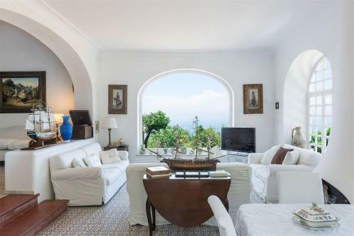 Villa Li' Campi