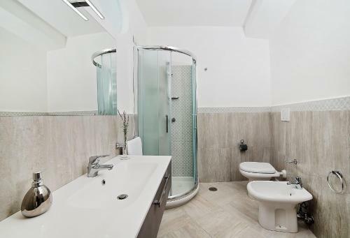 Hostal La Limonaia Capri