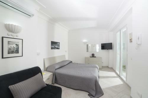 Hostal La Limonaia Capri