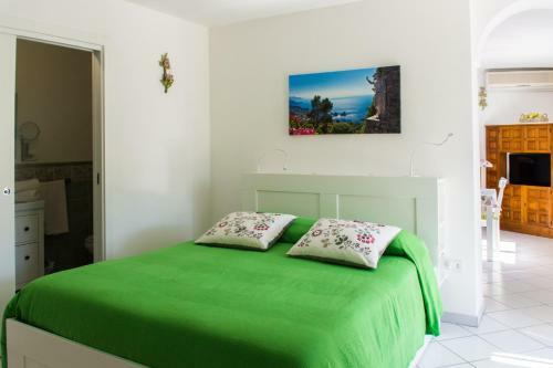 Hostal La Limonaia Capri