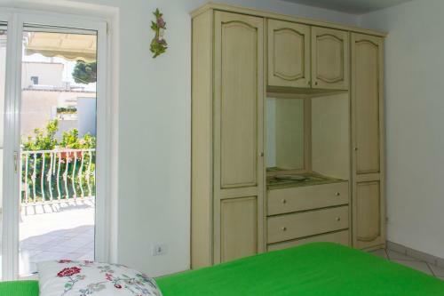 Hostal La Limonaia Capri