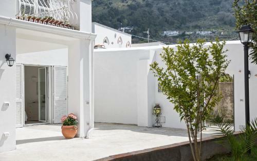Hostal La Limonaia Capri