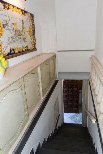 Hostal La Limonaia Capri