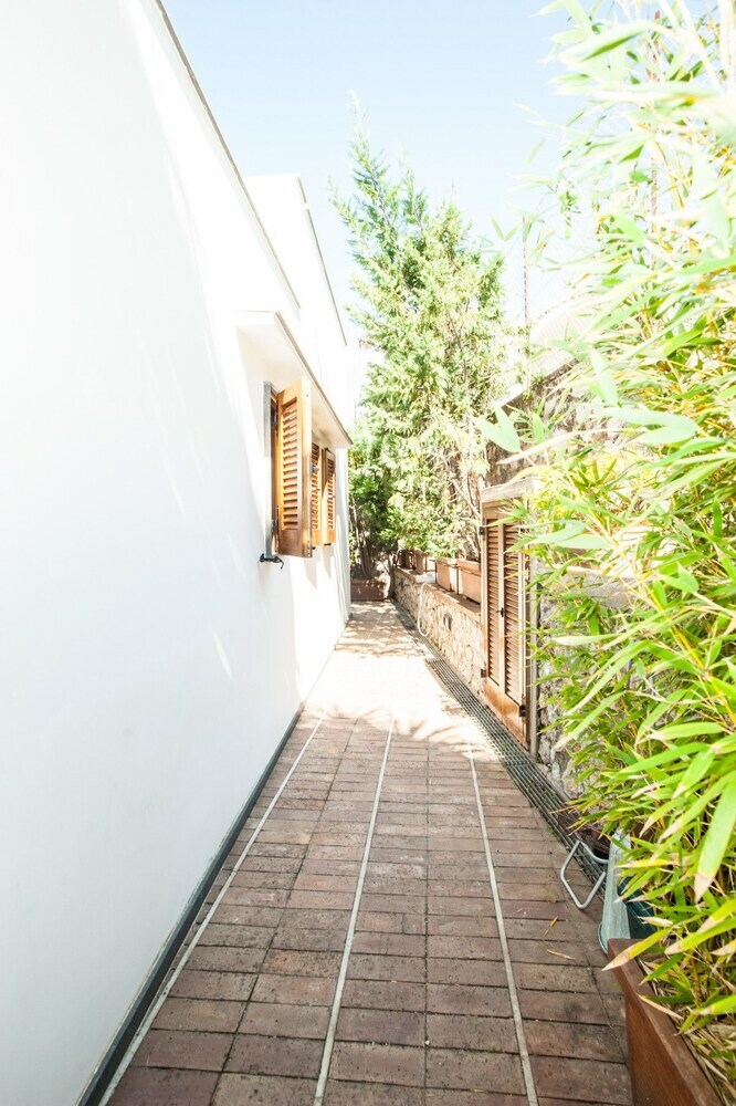 Villa Sarabanda