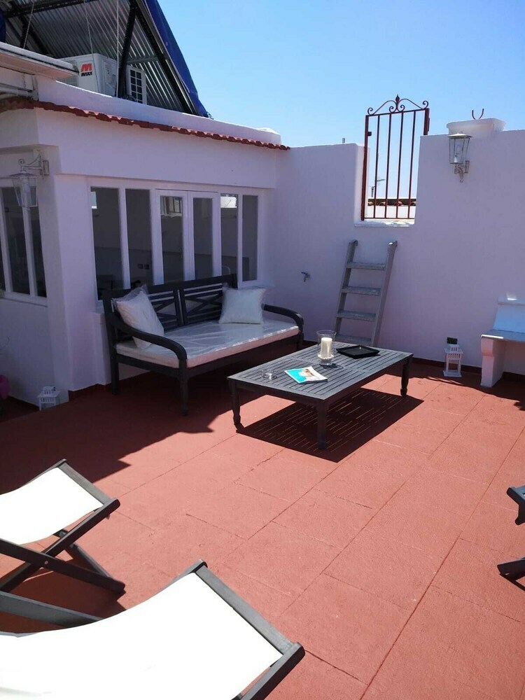 Hostal R&d Rest And Dream Capri