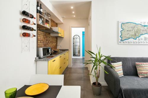 Apartamento Lul� Capri
