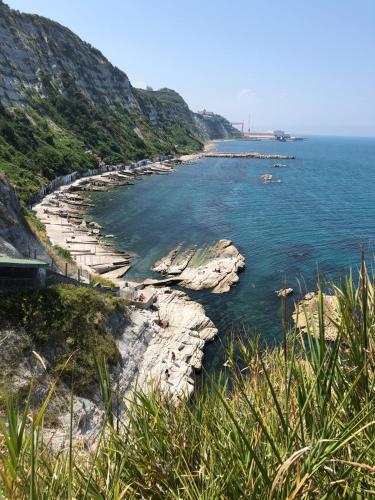 Apartamento Le Tredici Cannelle