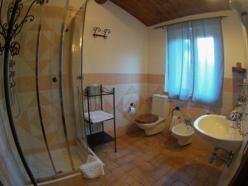 Agroturismo Country House "l'isola Che Non C'�"