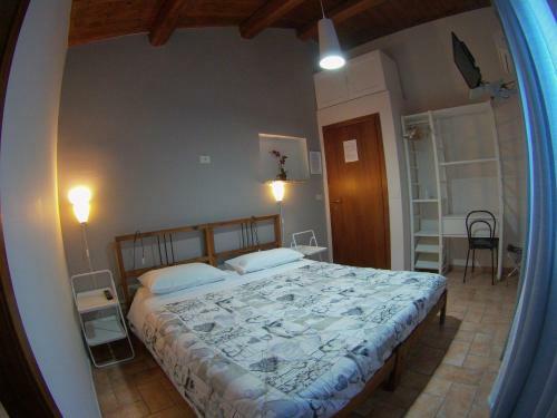 Agroturismo Country House "l'isola Che Non C'�"