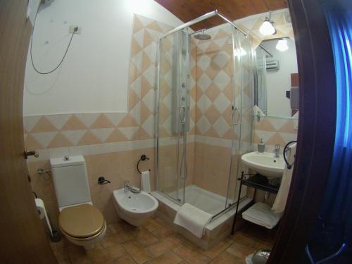 Agroturismo Country House "l'isola Che Non C'�"