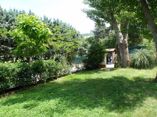 Agroturismo Country House "l'isola Che Non C'�"
