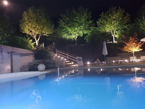 Agroturismo Country House "l'isola Che Non C'�"