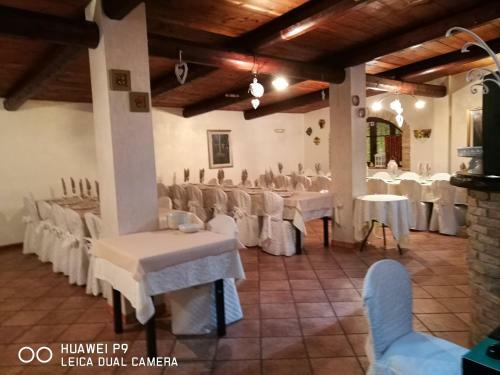 Agroturismo Country House "l'isola Che Non C'�"