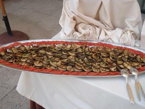 Agroturismo Country House "l'isola Che Non C'�"