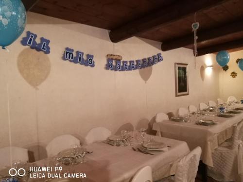 Agroturismo Country House "l'isola Che Non C'�"
