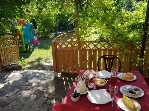 Agroturismo Country House "l'isola Che Non C'�"