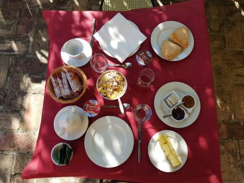 Agroturismo Country House "l'isola Che Non C'�"